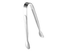 Candy Sweet Tong - Clamp | Multicolore Cube Ice Clamps | Gold Plated Round Head Rock Sugar Tongs | Hot Towels And Sugar Tongs For Family Restaurant Bar Hotel Supplies