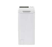 Candy TCA274TM5-S lavatrice Caricamento dall'alto 7 kg 1200 Giri/min Bianco