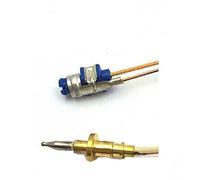 CANDY TERMOCOPPIA BIFILO PIANO COTTURA RICAMBIO ORIGINALE *** 42803411