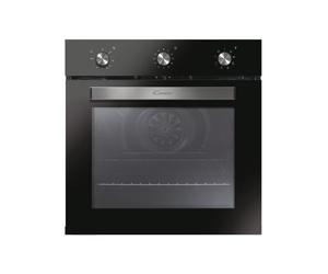 Candy Timeless FCDIE206N 65 L 2100 W Nero - Nouvo