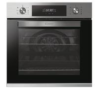 Candy Forno Elettrico da Incasso Ventilato Multifunzione 65 Litri 60 cm Classe A+ colore Inox - FCDINE 605 XE