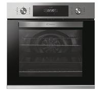 Candy Timeless FCDINE896X WIFI 70 L Acciaio inox