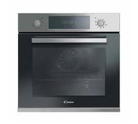 Candy Timeless FCPK626XL/E 70 L Acciaio inox