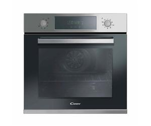 Candy Timeless FCPK626XL/E 70 L Acciaio inox