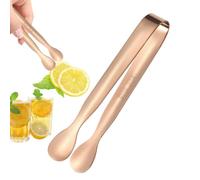 Candy Tongs - Stainless Steel Mini Serving Tongs