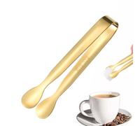 Candy Tongs - Stainless Steel Mini Serving Tongs