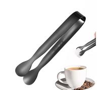 Candy Tongs - Stainless Steel Mini Serving Tongs