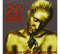 Candy Toy Guns & Television