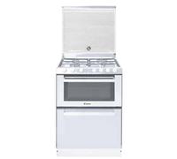 Candy TRIO4GWNT/1 forno combinato Bianco