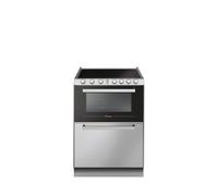 Candy TRIOVXNT/1 forno combinato Argento