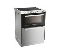 Candy TRIOVXNT/1 forno combinato Argento