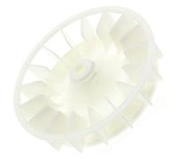 CANDY - turbine ventilateur avant air chaud pour sèche linge CANDY