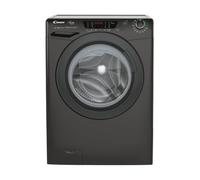 Candy Ultra Hygiene HES12104TWMBB6-S lavatrice Caricamento frontale 10 kg 1200 G