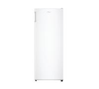 Candy CUQS 513EWH Congelatore verticale Libera installazione 163 L E Bianco