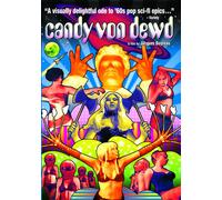 Candy Von Dewd (DVD) Amandaz Atkins Lynda Baker Heather Birrell Kate Carrick