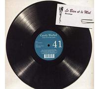 Candy Warhol - Push It To The Limit