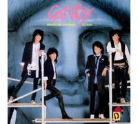 Candy Whatever Happened to Fun (CD) Album