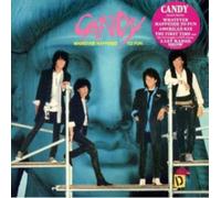 Candy - Whatever Happened To Fun