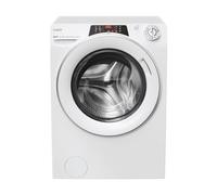 Candy RapidÓ RO41274DWMST/1-S lavatrice Caricamento frontale 7 kg 1200 Giri/min Bianco