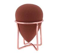 Candybay Porta-spugna da trucco in acciaio al carbonio da 45mm x, per uso professionale e domestico