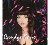 Candye Kane – Guitar'd And Feathered – RUF-Brikett