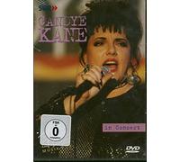 Candye Kane - In Concert - Ohne Filter [dvd]
