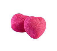 CandyFrizz Selection - Marshmallow Selection 900g/1kg - Scegli il tuo marshmallow preferito! (Cuori Rosa 900 gr)