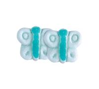 CandyFrizz Selection - Marshmallow Selection 900g/1kg - Scegli il tuo marshmallow preferito! (Farfalle Celeste 900g)