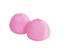 CandyFrizz Selection - Marshmallow Selection 900g/1kg - Scegli il tuo marshmallow preferito! (Palle Da Golf Rosa 900 gr)