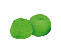 CandyFrizz Selection - Marshmallow Selection 900g/1kg - Scegli il tuo marshmallow preferito! (Palle Da Golf Verdi 900 gr)