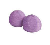 CandyFrizz Selection - Marshmallow Selection 900g/1kg - Scegli il tuo marshmallow preferito! (Palle Da Golf Viola 900 gr)