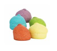 CandyFrizz Selection - Marshmallow Selection 900g/1kg - Scegli il tuo marshmallow preferito! (Palle Da Golf Colorate 900 gr)