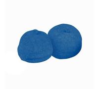 CandyFrizz Selection - Marshmallow Selection 900g/1kg - Scegli il tuo marshmallow preferito! (Palle Da Golf Blu Notte 900 gr)
