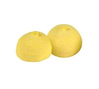 CandyFrizz Selection - Marshmallow Selection 900g/1kg - Scegli il tuo marshmallow preferito! (Palle Gialle 900 gr)