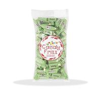 CandyFrizz Selection - Mou classiche e novità irresistibili, in buste da 1kg! (Mou al latte e menta CandyFrizz busta da 1 Kg)