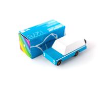 Candylab Legno Auto Giocattolo Stile Vintage da Collezione Candycar Ciabatte