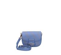 CANDYLAND Borse a spalla o tracolla LA CARRIE Donna Blu Abs050_laca