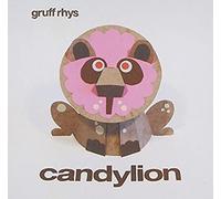 Candylion – Candylion – Rough Trade Distribution GmbH
