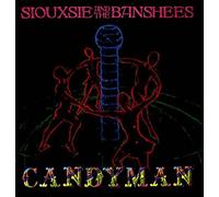 CANDYMAN 12" SINGLE UK WONDERLAND 1986