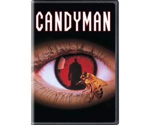 Candyman 1992 (DVD) Virginia Madsen Tony Todd Xander Berkeley Kasi Lemmons