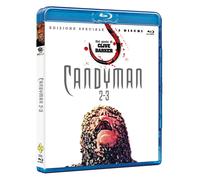Candyman 2/3 Box - Combo Pack (2 Blu-Ray Disc)