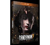 Candyman 2 (Candyman : Farewell to The Flesh) (Blu-ray)