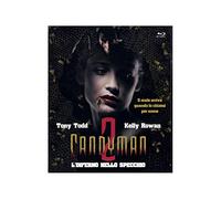 CANDYMAN 2 - L'inferno nello specchio
