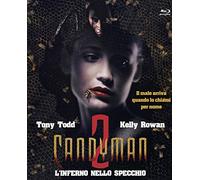 Candyman 2 - L'inferno nello specchio (Blu-Ray Disc)
