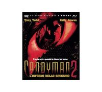 CANDYMAN 2 - L'inferno nello specchio (Combo BLU-RAY+DVD)