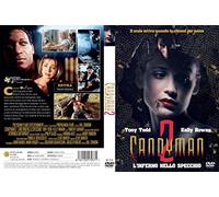 Candyman 2 - L'Inferno Nello Specchio (Quadrifoglio)