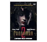 Candyman 2 - L'inferno nello specchio (Rimasterizzato in HD - DVD) Nuovo