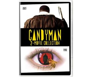 Candyman: 2-Movie Collection