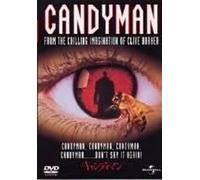 Candyman 2001 (DVD)