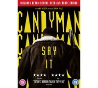 Candyman (2021) (DVD) Various Various